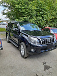 Toyota Land Cruiser Prado 3,0 